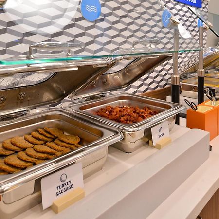 Holiday Inn Express & Suites Memphis East By Ihg Eksteriør bilde