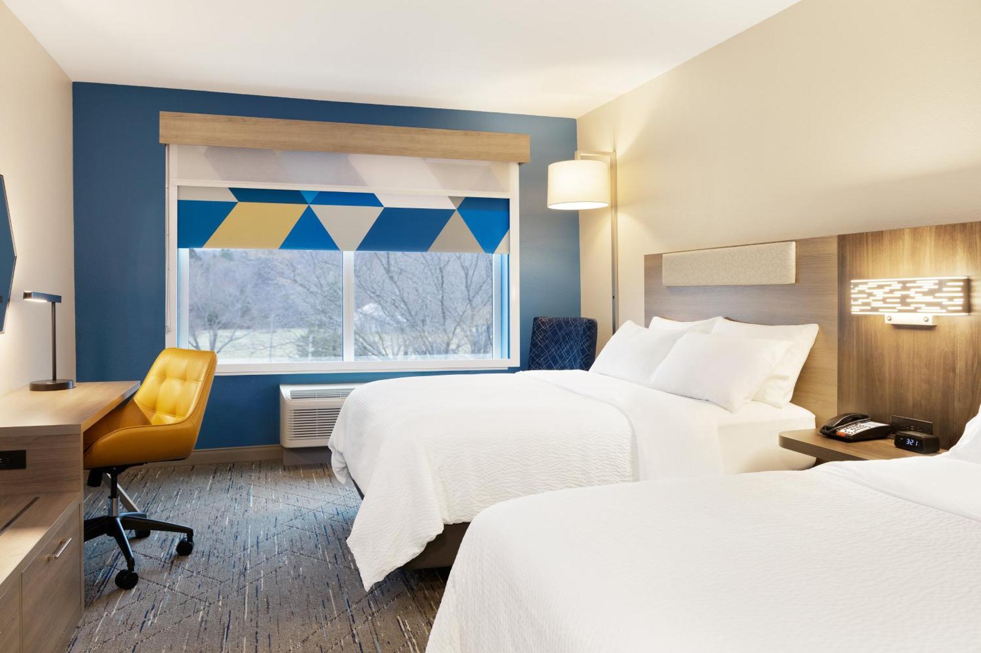 Holiday Inn Express & Suites Memphis East By Ihg Eksteriør bilde