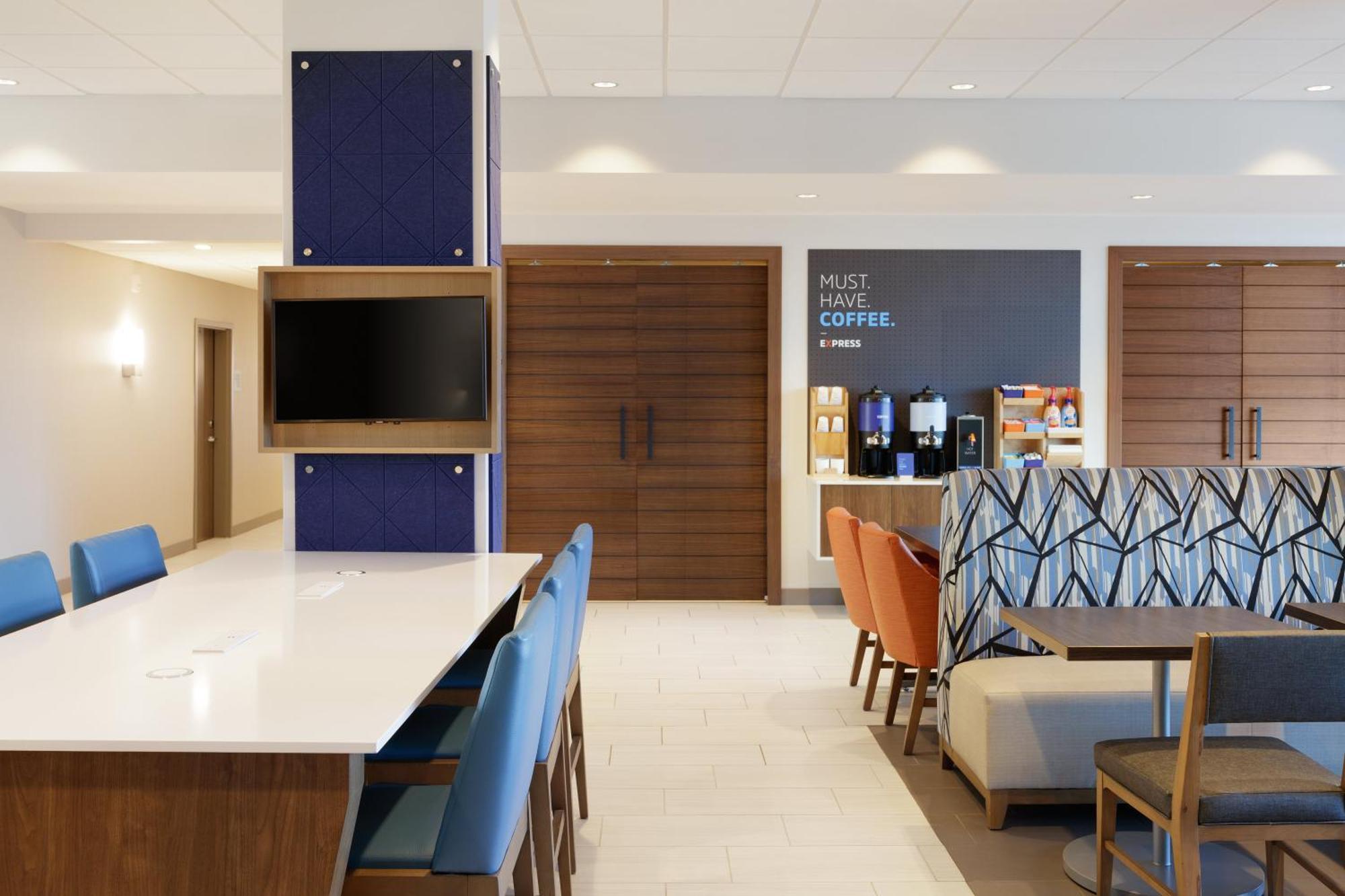 Holiday Inn Express & Suites Memphis East By Ihg Eksteriør bilde