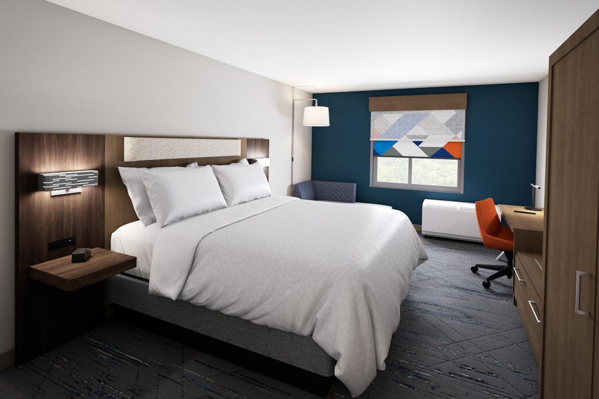 Holiday Inn Express & Suites Memphis East By Ihg Eksteriør bilde