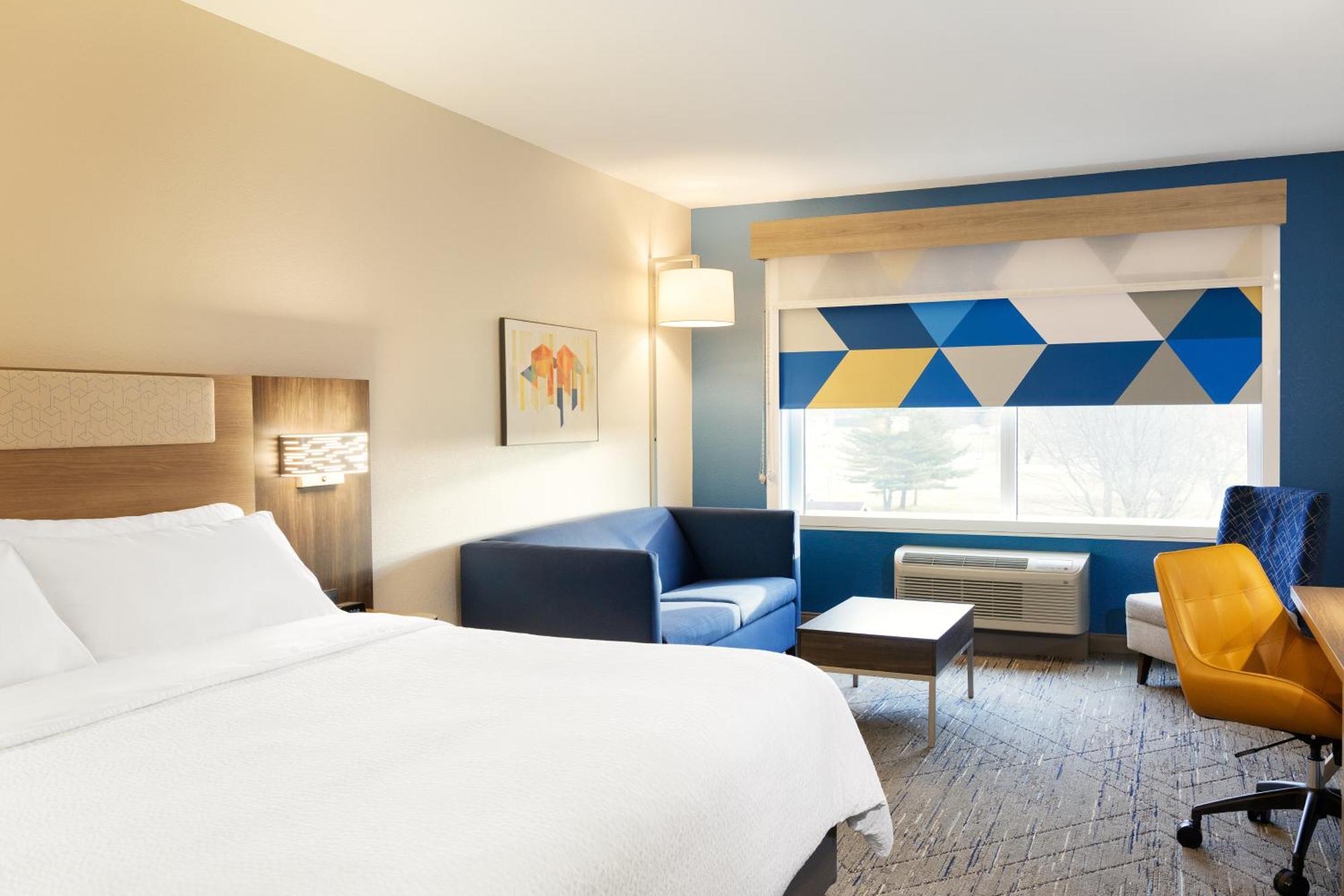 Holiday Inn Express & Suites Memphis East By Ihg Eksteriør bilde