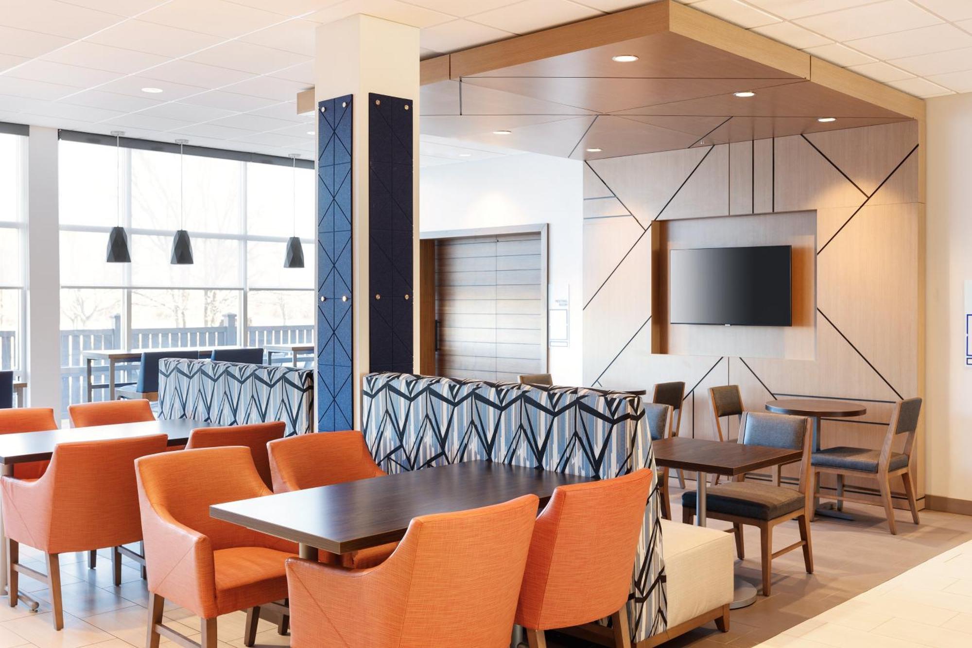 Holiday Inn Express & Suites Memphis East By Ihg Eksteriør bilde