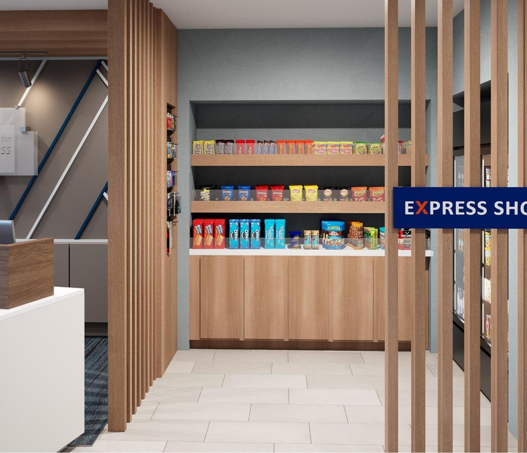 Holiday Inn Express & Suites Memphis East By Ihg Eksteriør bilde